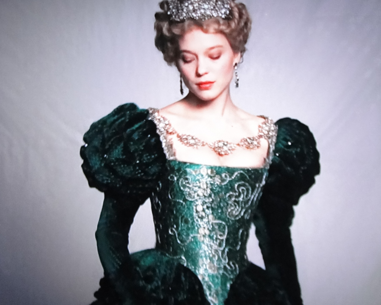 Красавица и чудовище красавица