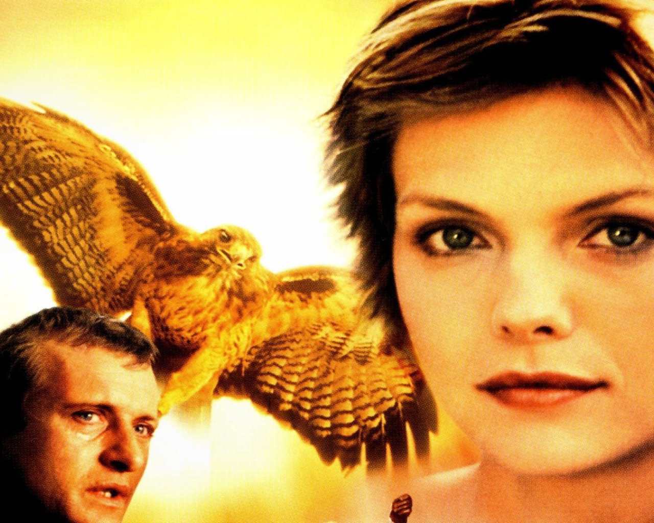 Леди-ястреб