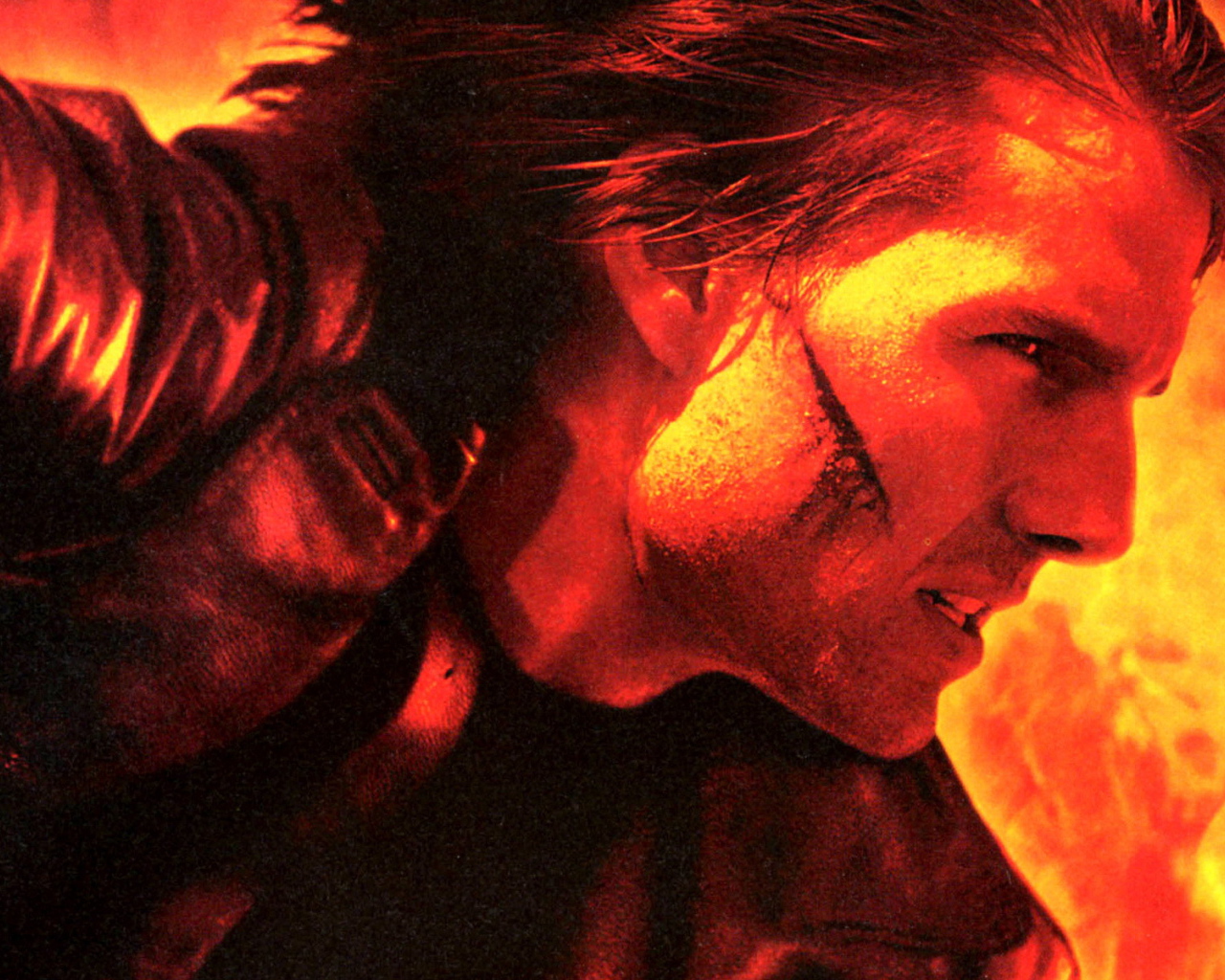 Миссия невыполнима