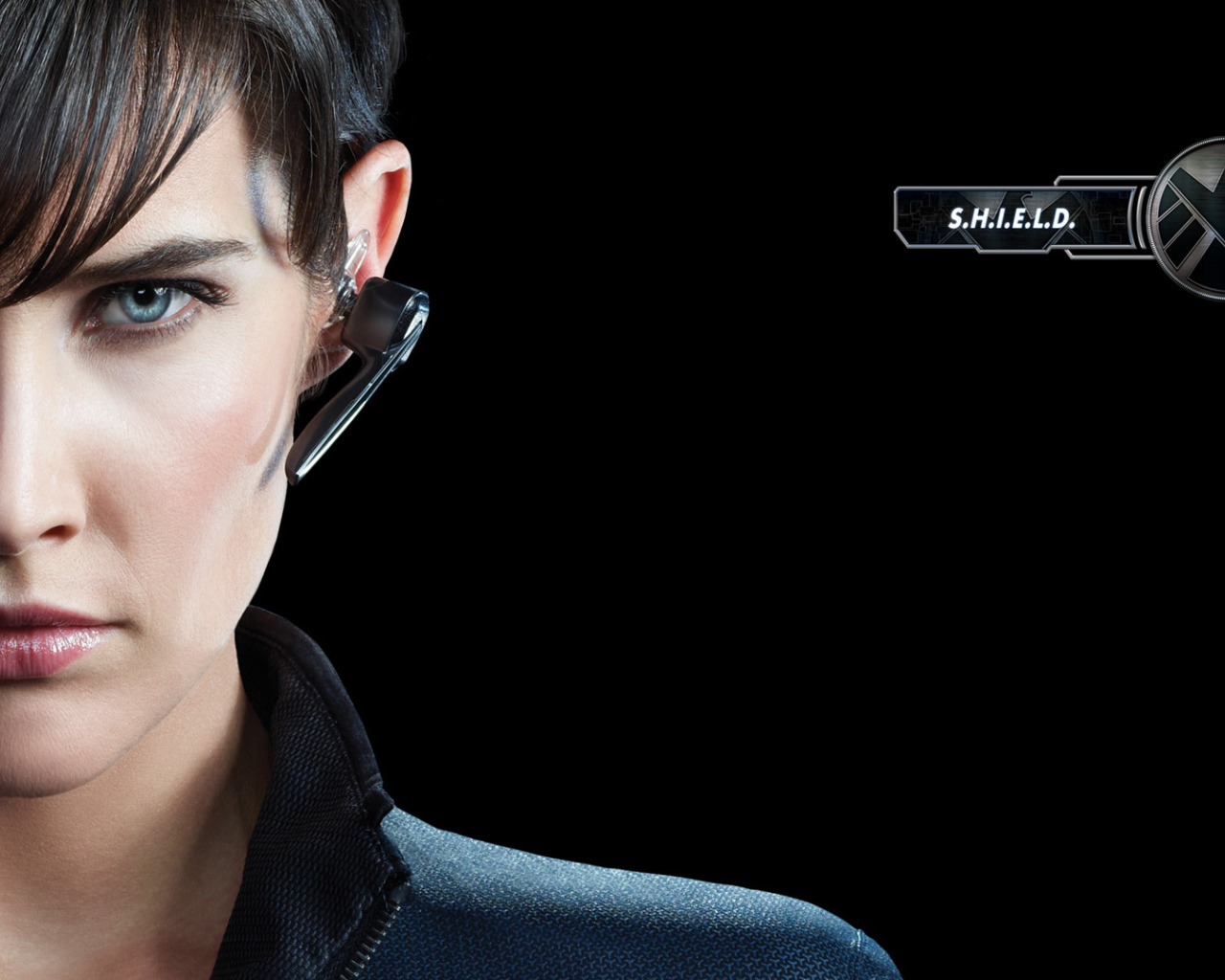 Момент из фильма Мстители Начало