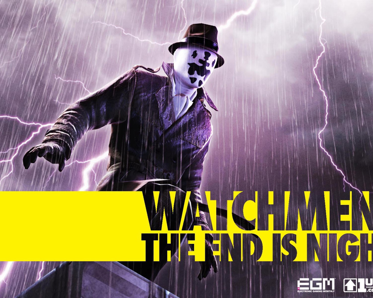 Фильм Хранитель