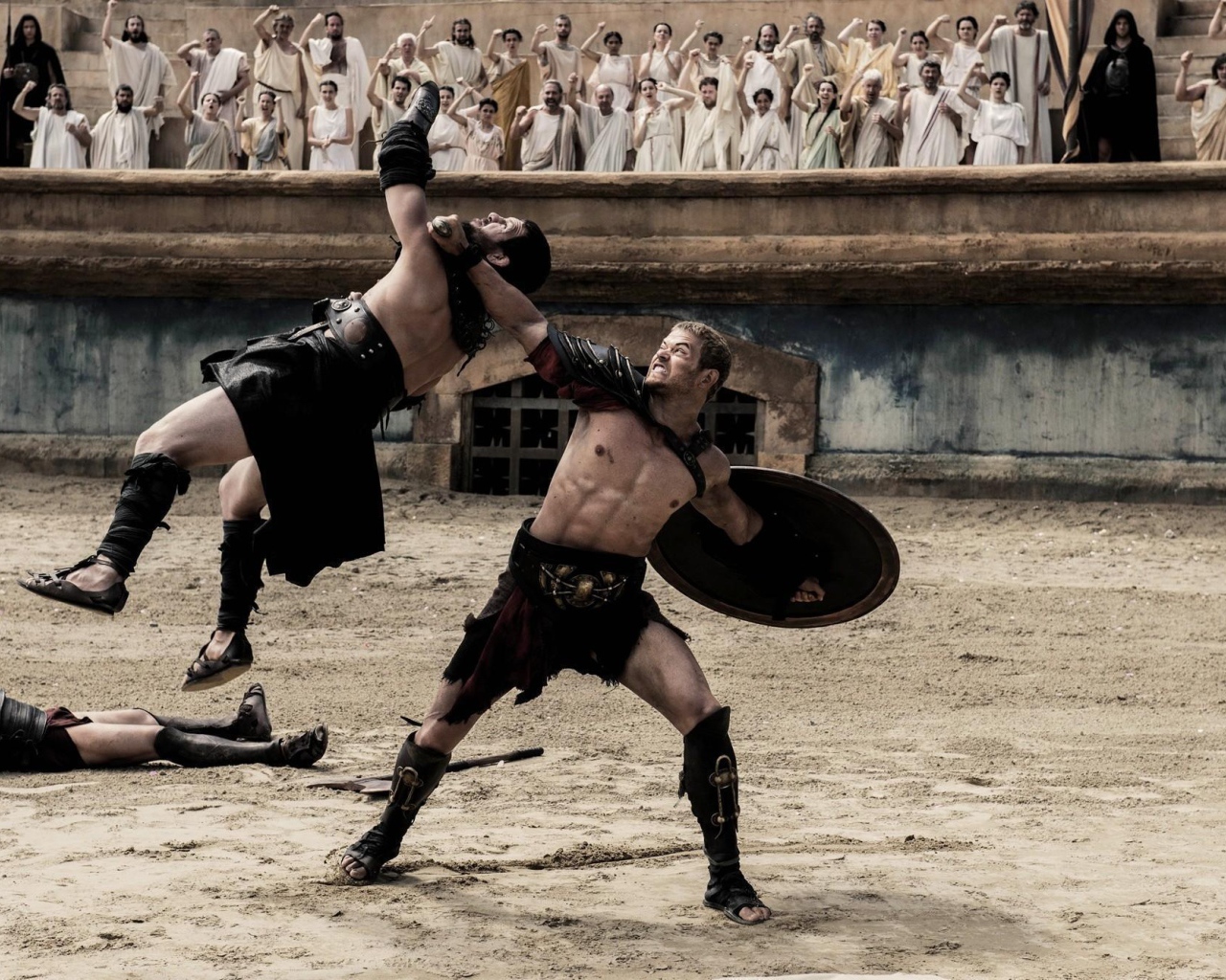 Премьера кинофильма Геракл Начало легенды