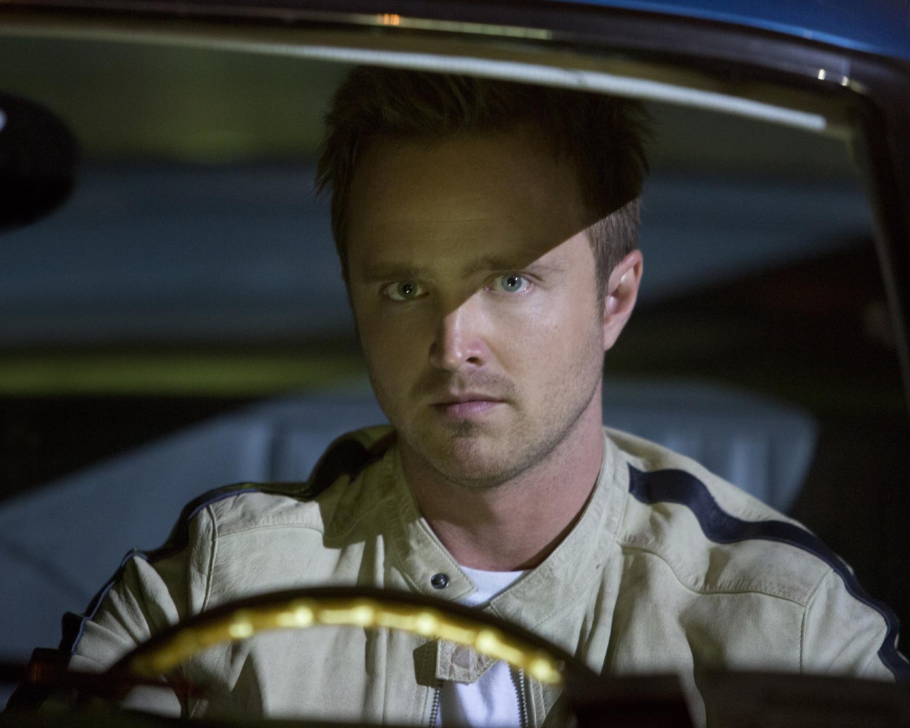 Премьера кинофильма Need for Speed Жажда скорости