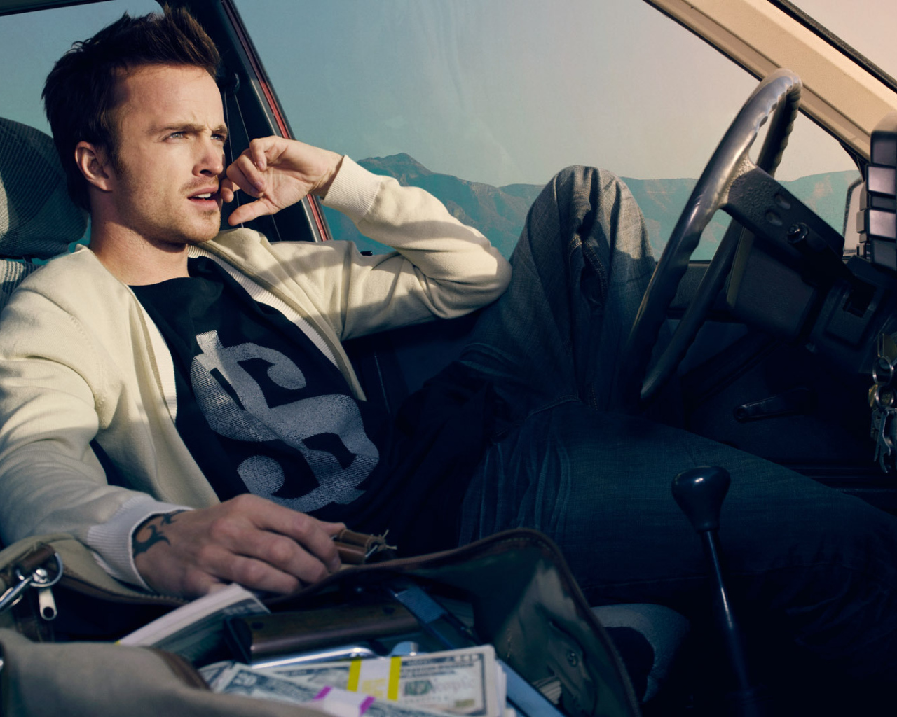 Need for Speed: Жажда скорости