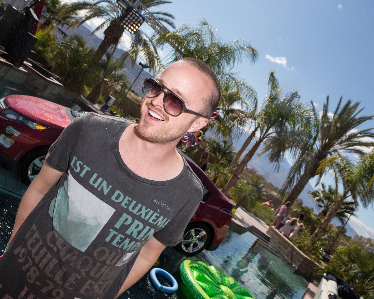 Новый фильм Need for Speed Жажда скорости