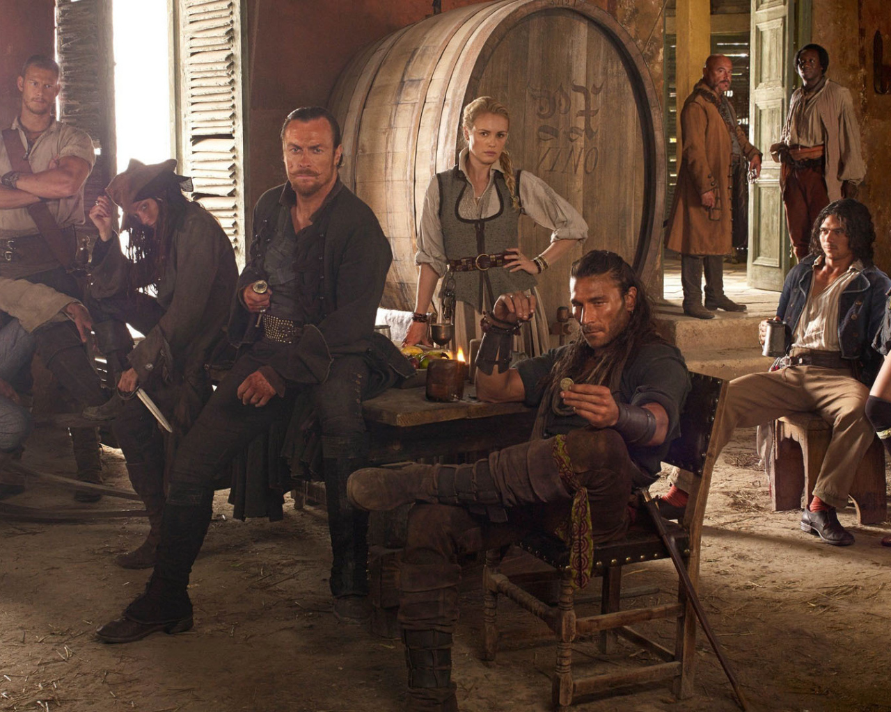 Новый фильм Красавица и чудовище 2014