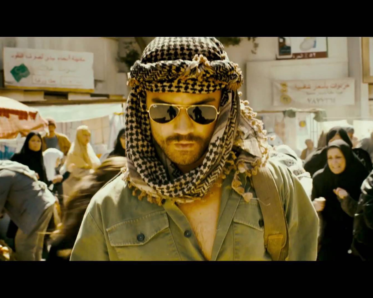 Новый фильм Двойник