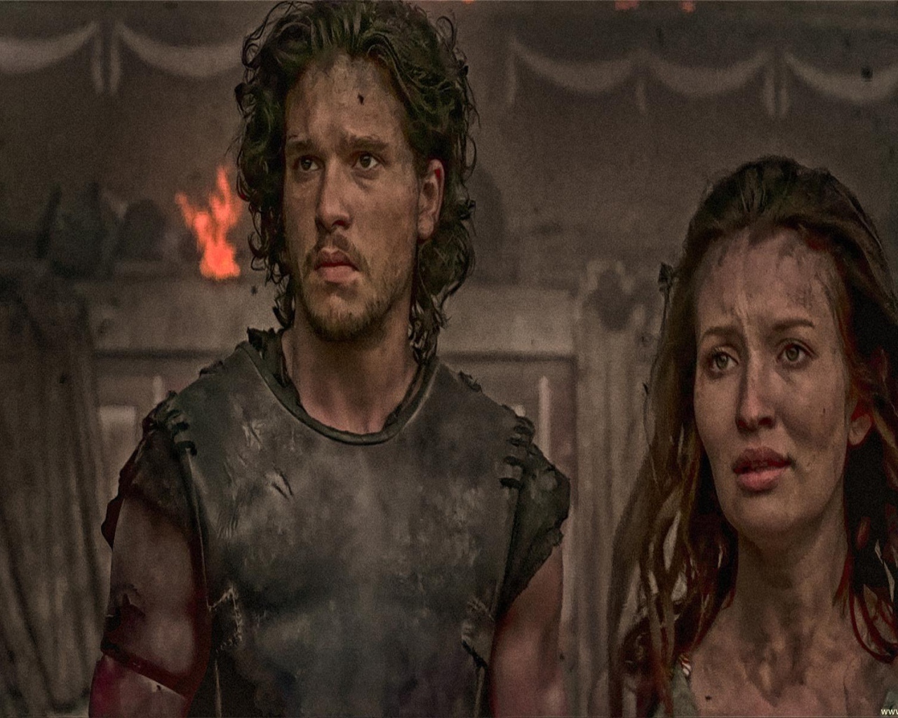 Новый кинофильм Помпеи 2014