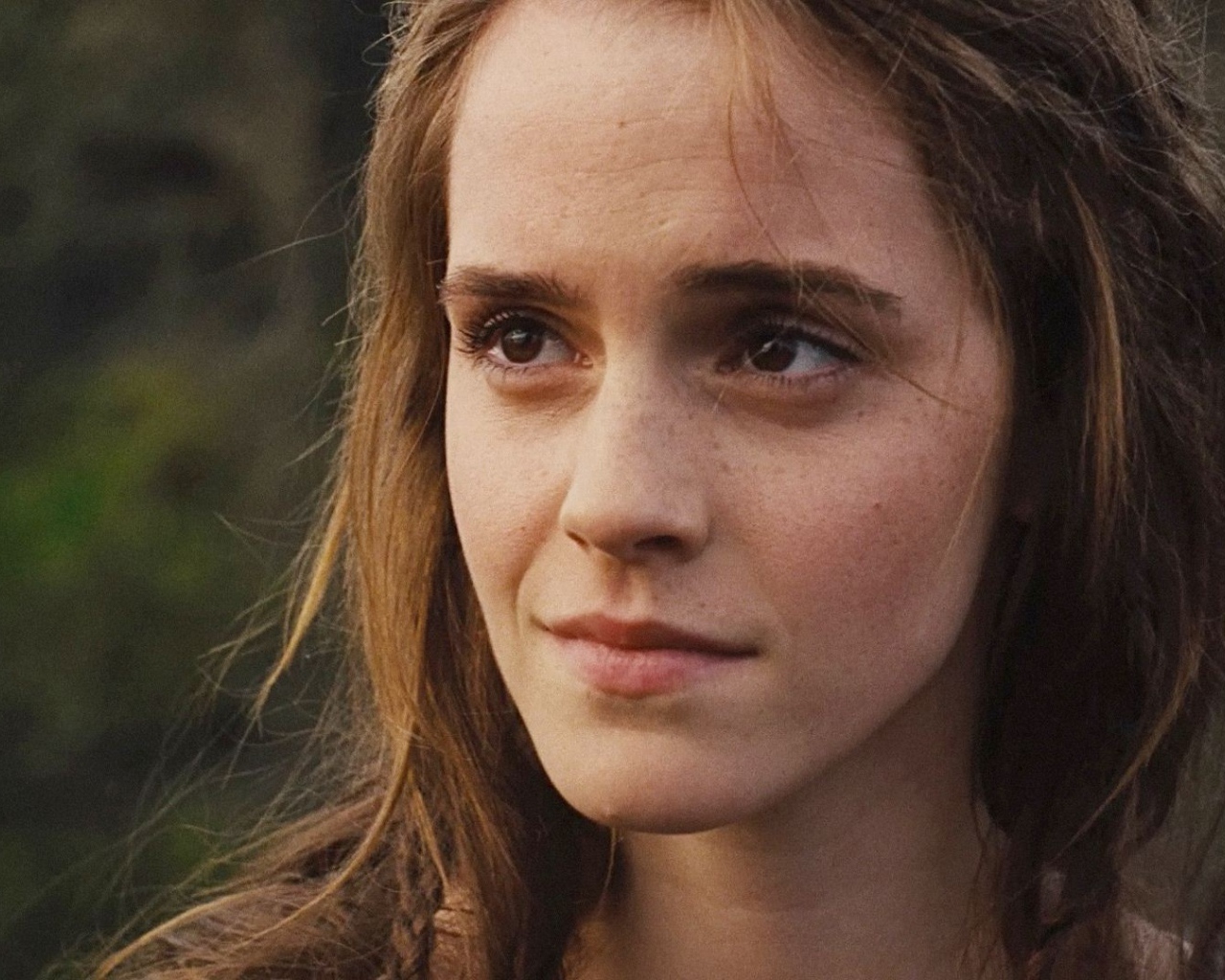 Ной Эмма Уотсон