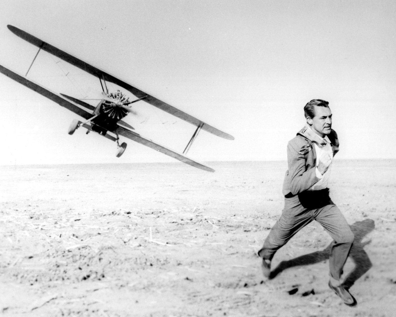 К северу через северо-запад