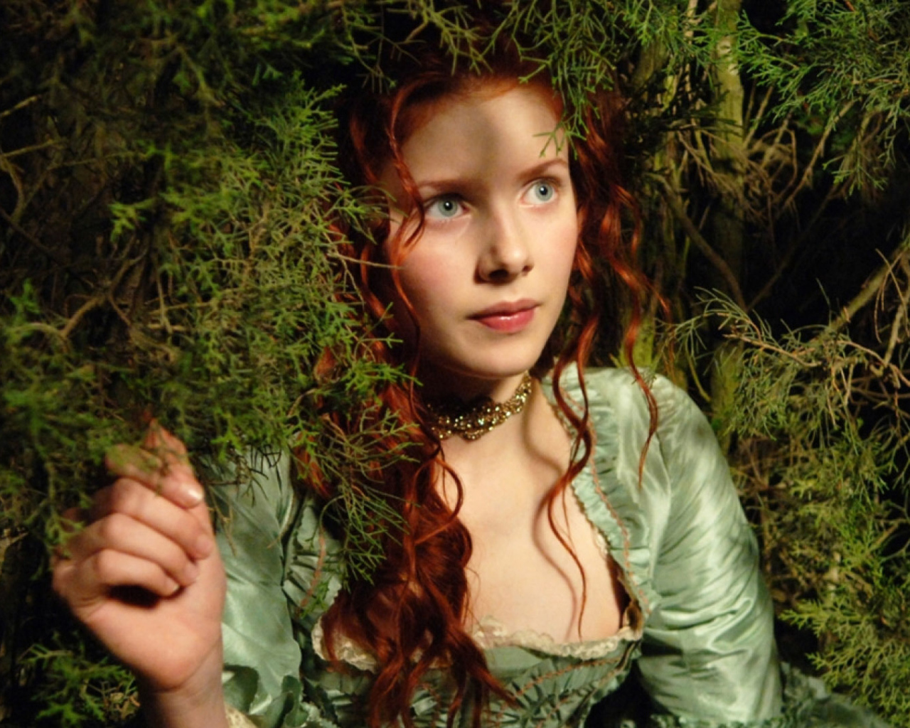 Парфюмер: История одного убийцы