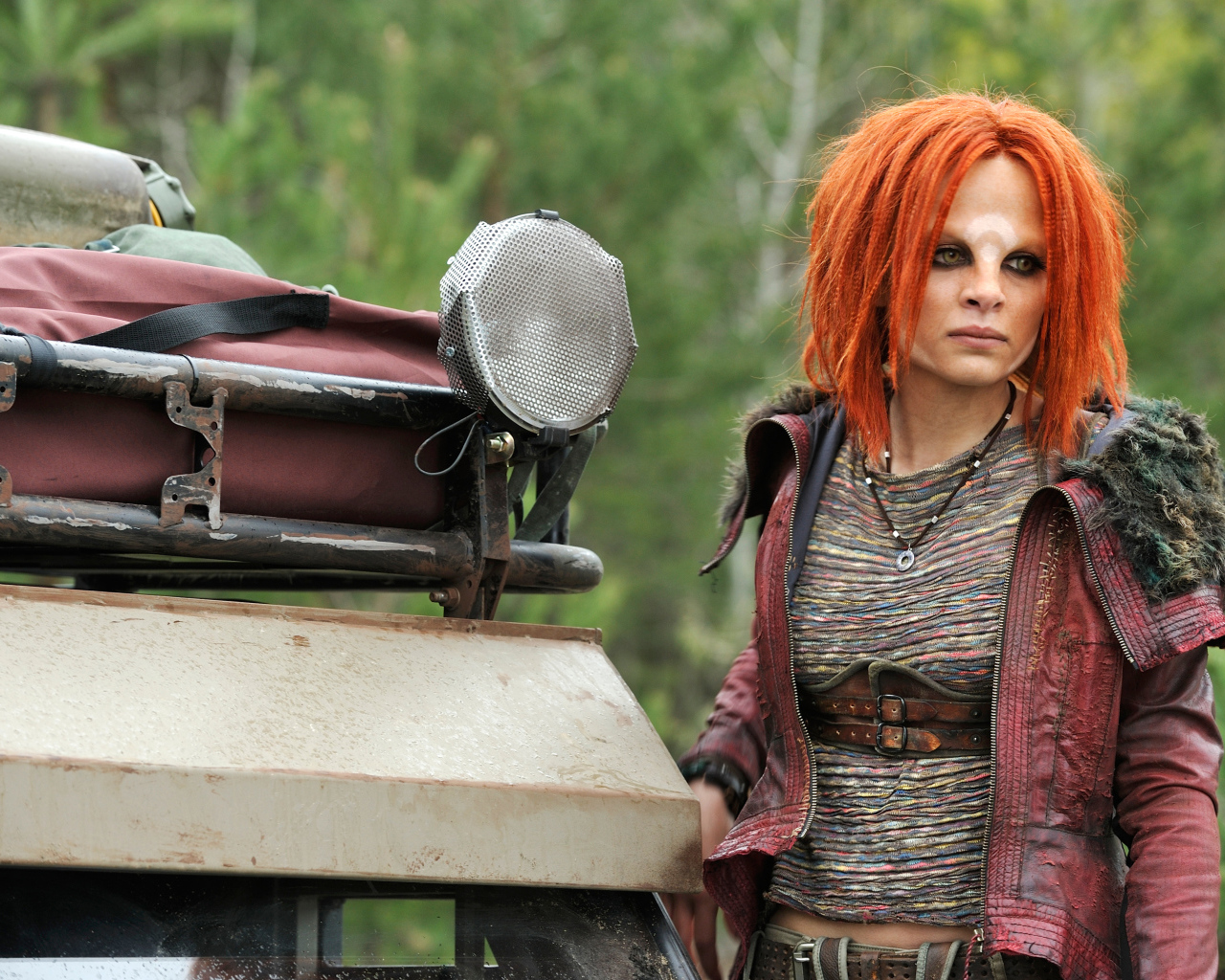 Популярный сериал Вызов