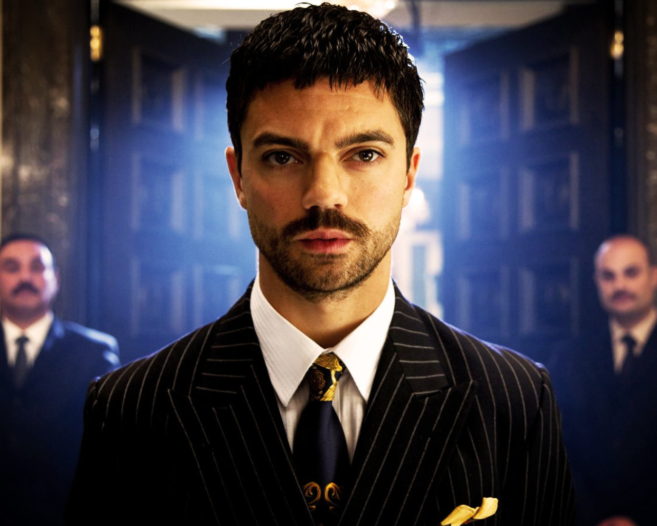 Премьера фильма Двойник