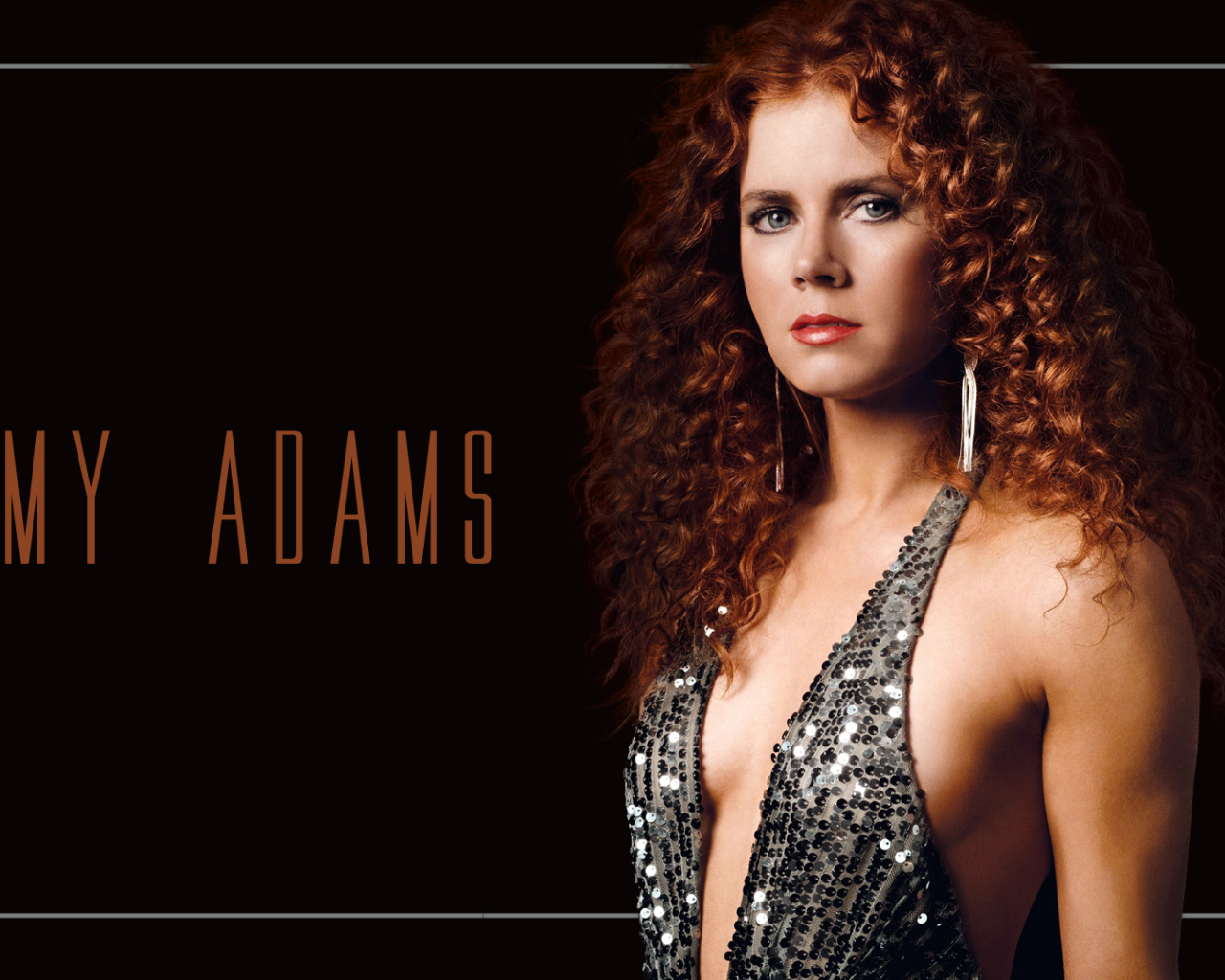 Премьера фильма Афера по-американски