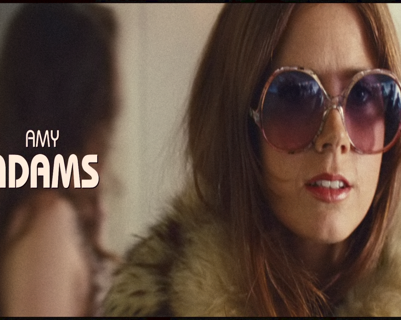 Премьера кинофильма Афера по-американски