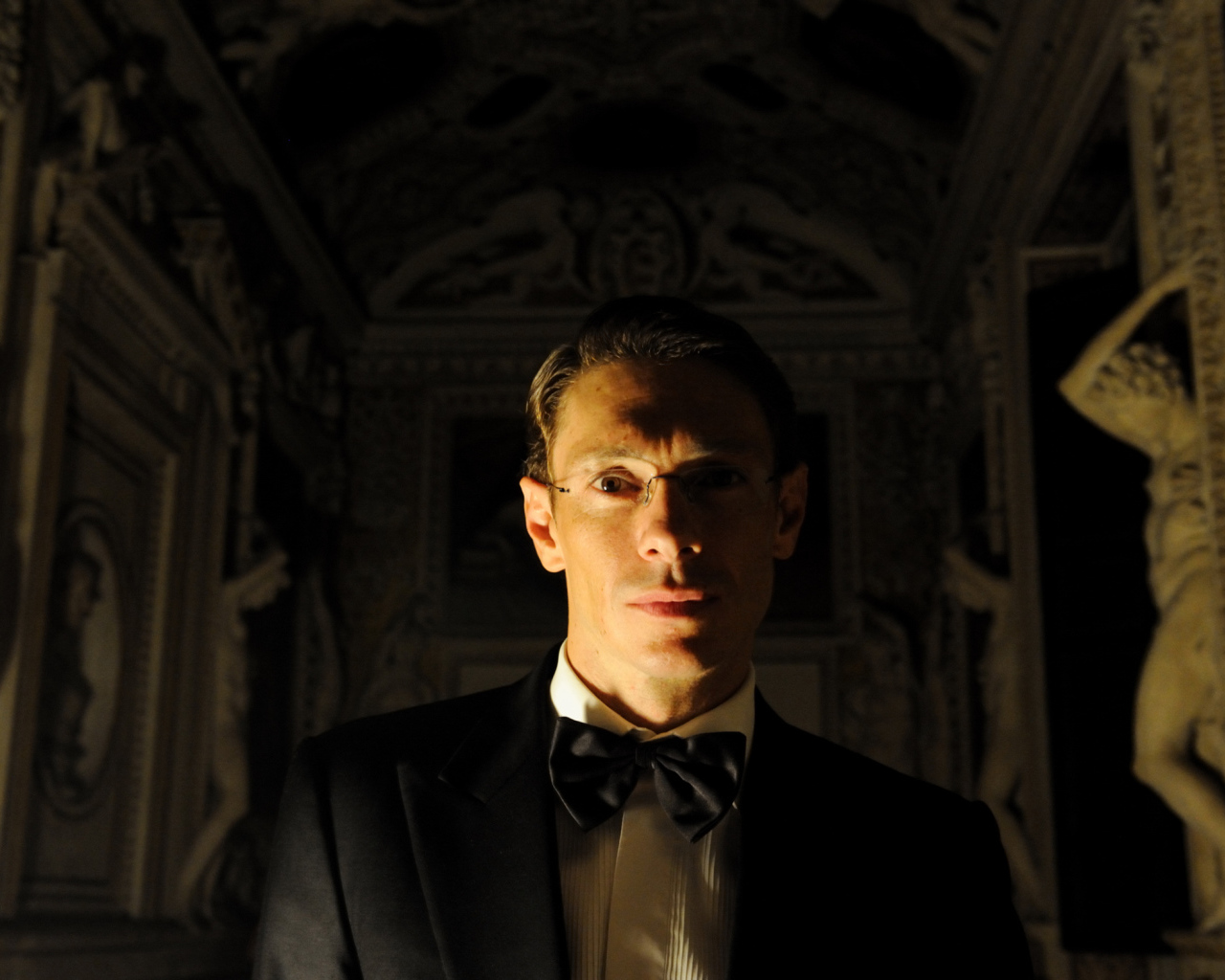 Премьера кинофильма Великая красота