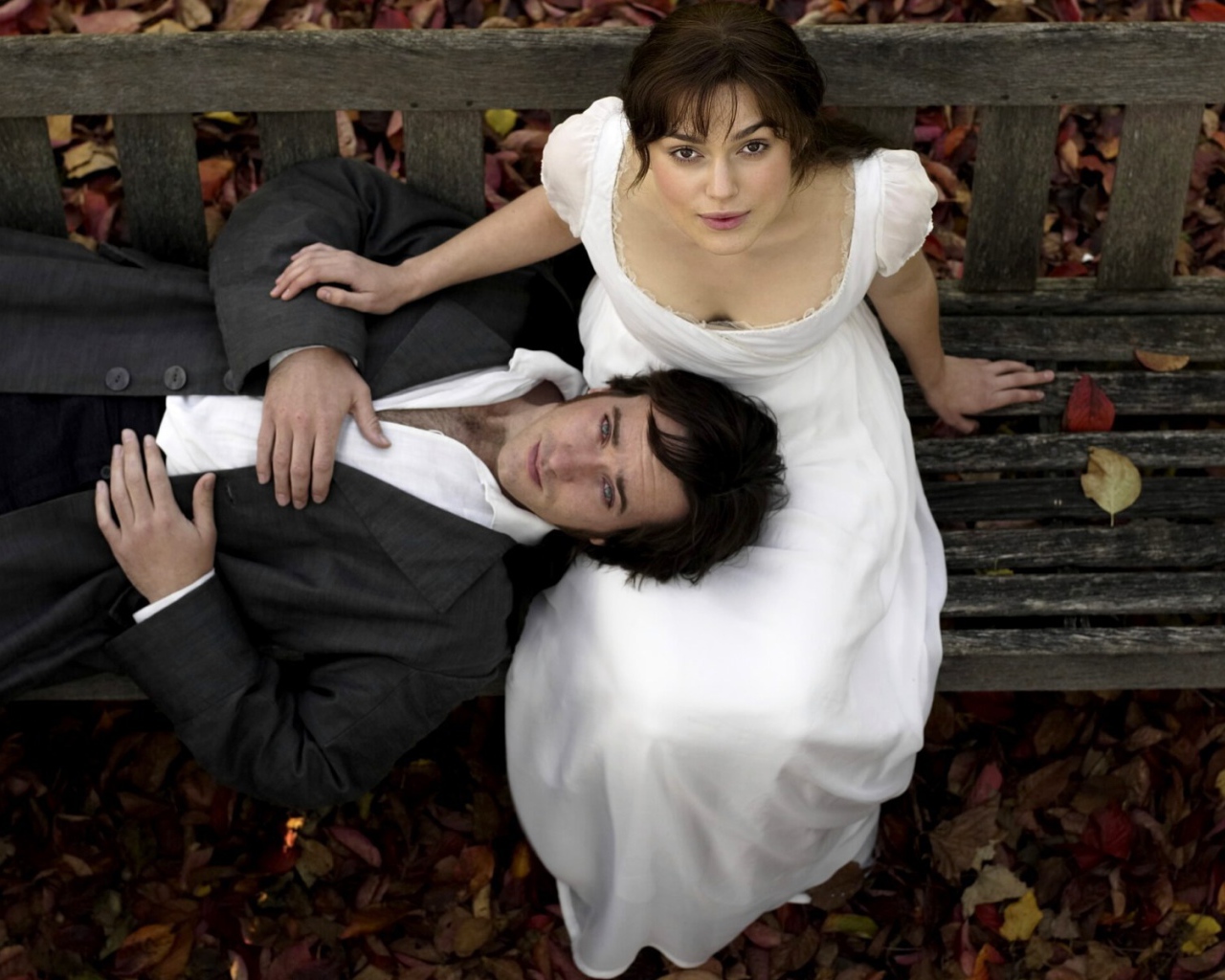 Гордость и предубеждение