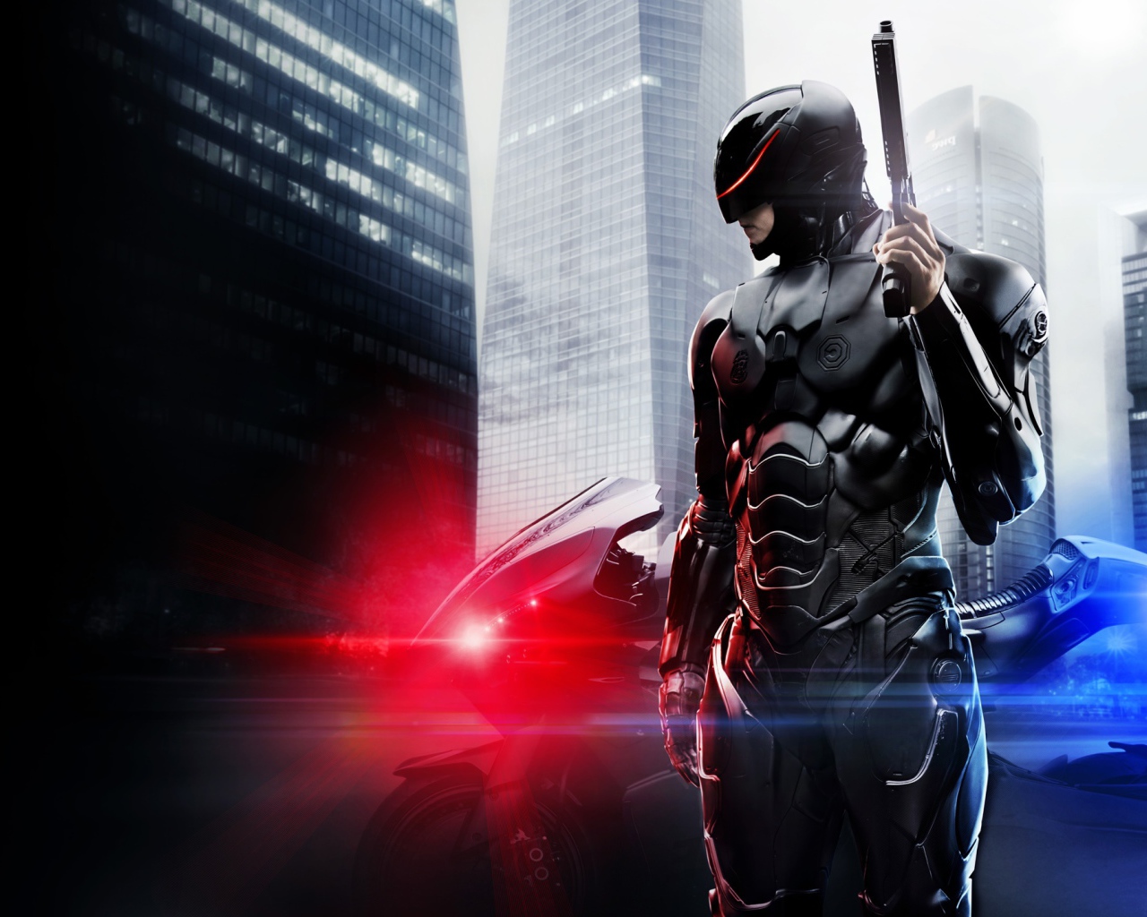 Кино Робокоп