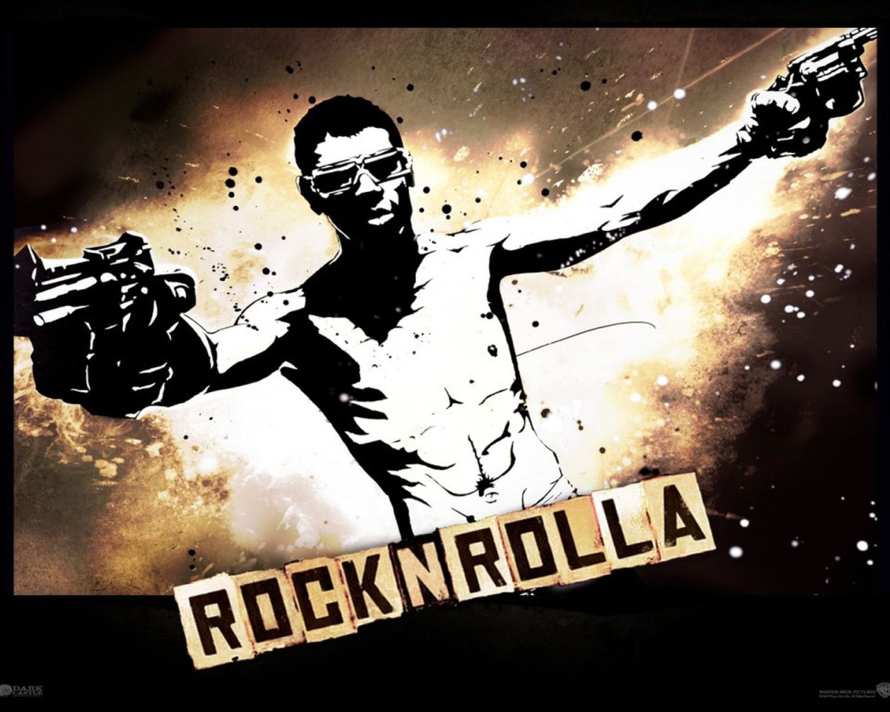 Рок-н-рольщик