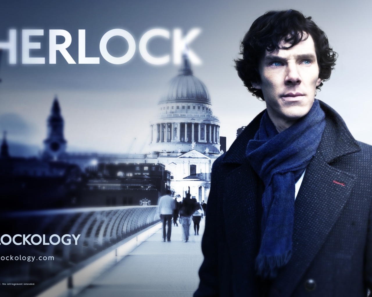 Сериал о Шерлоке Холмсе