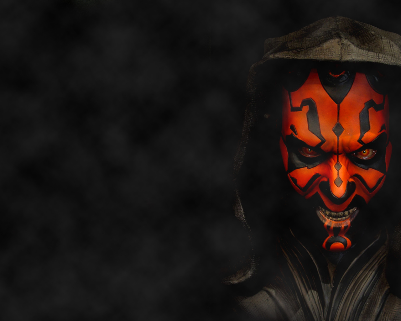 Ситх из фильма Звездные войны