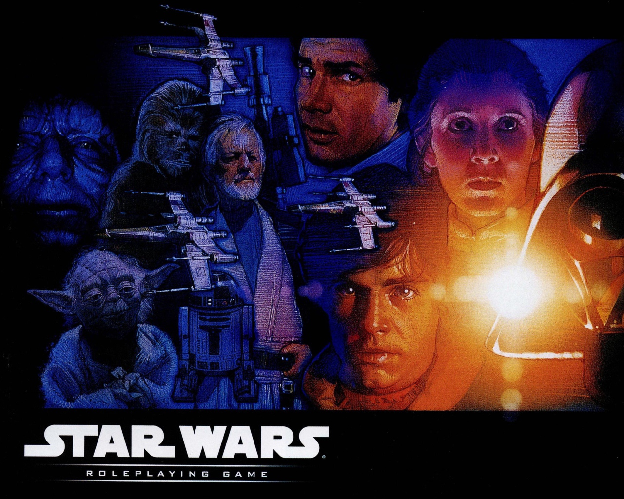 Звёздные войны. Эпизод IV. Новая надежда