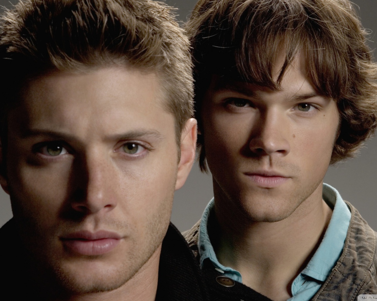 Телевизионный сериал Сверхъестественное