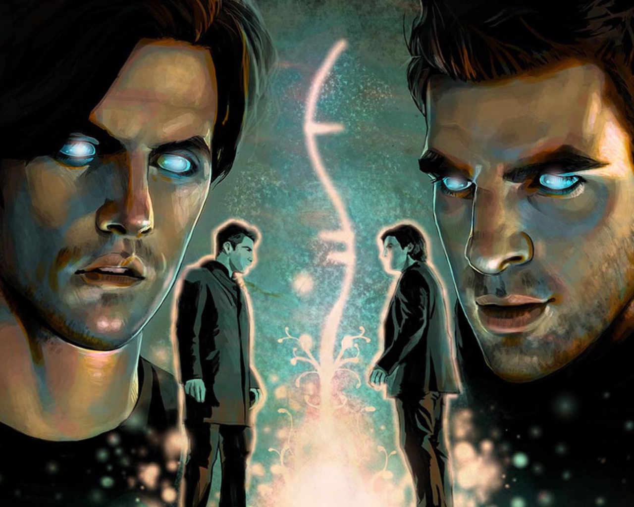 Тв сериал герой