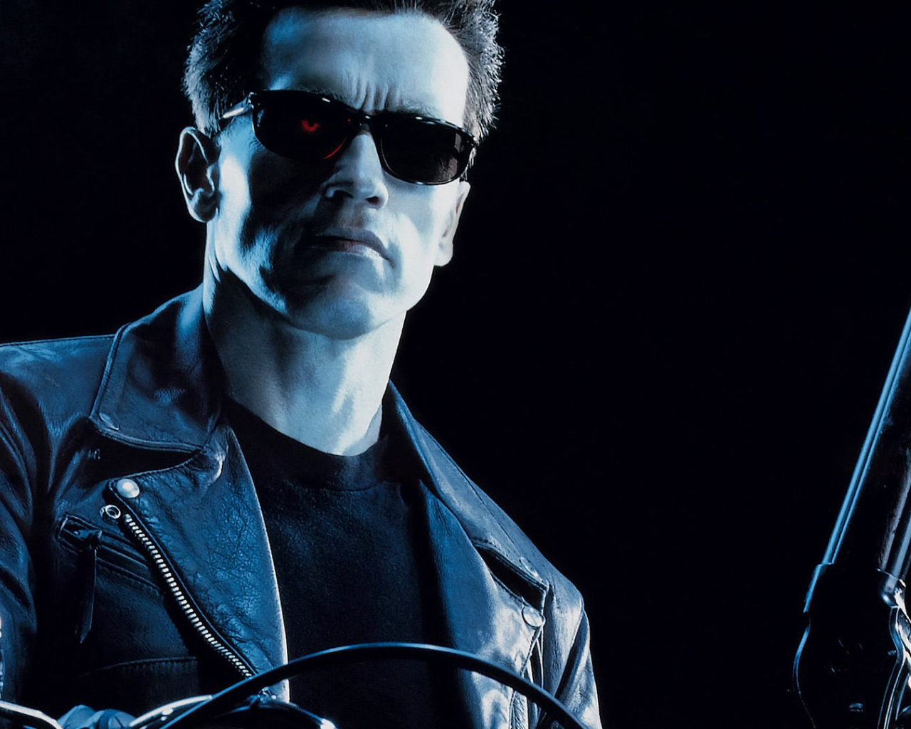 Терминатор 2: Судный день