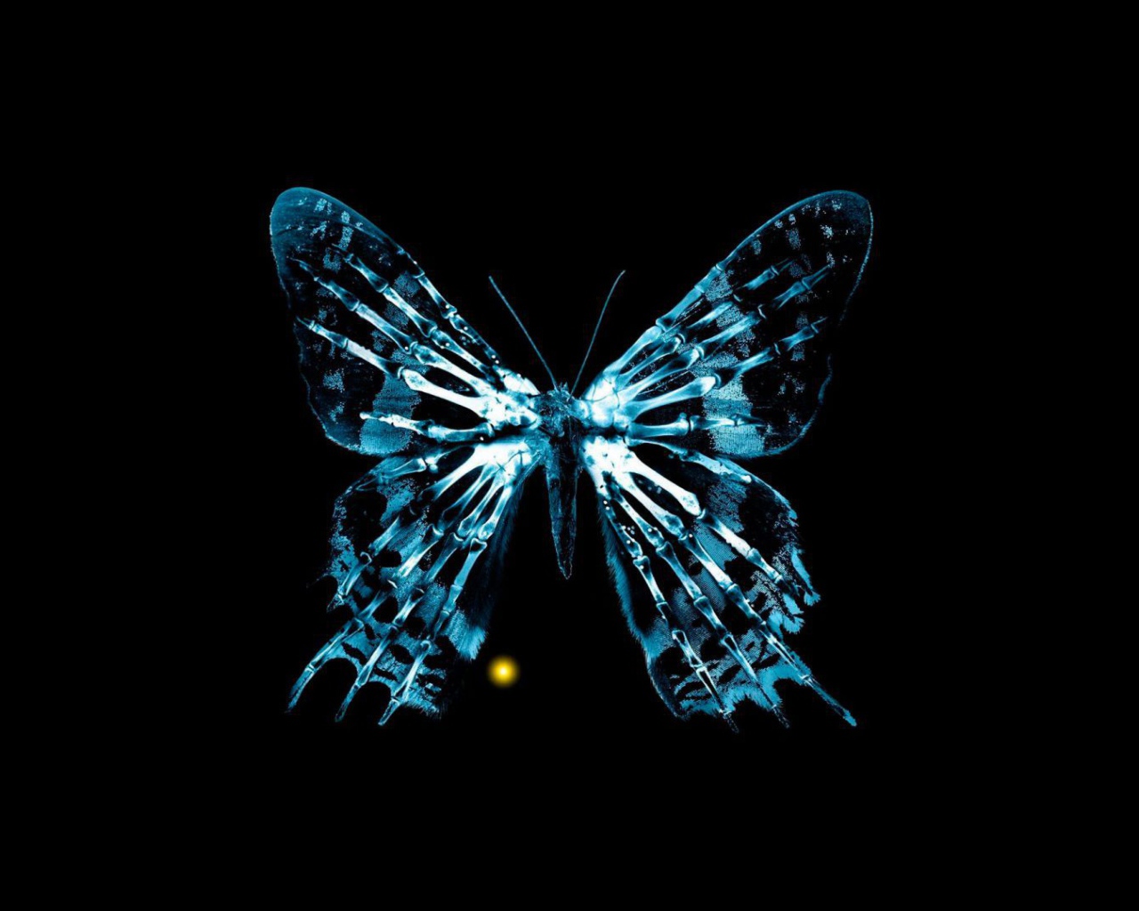 Эффект бабочки