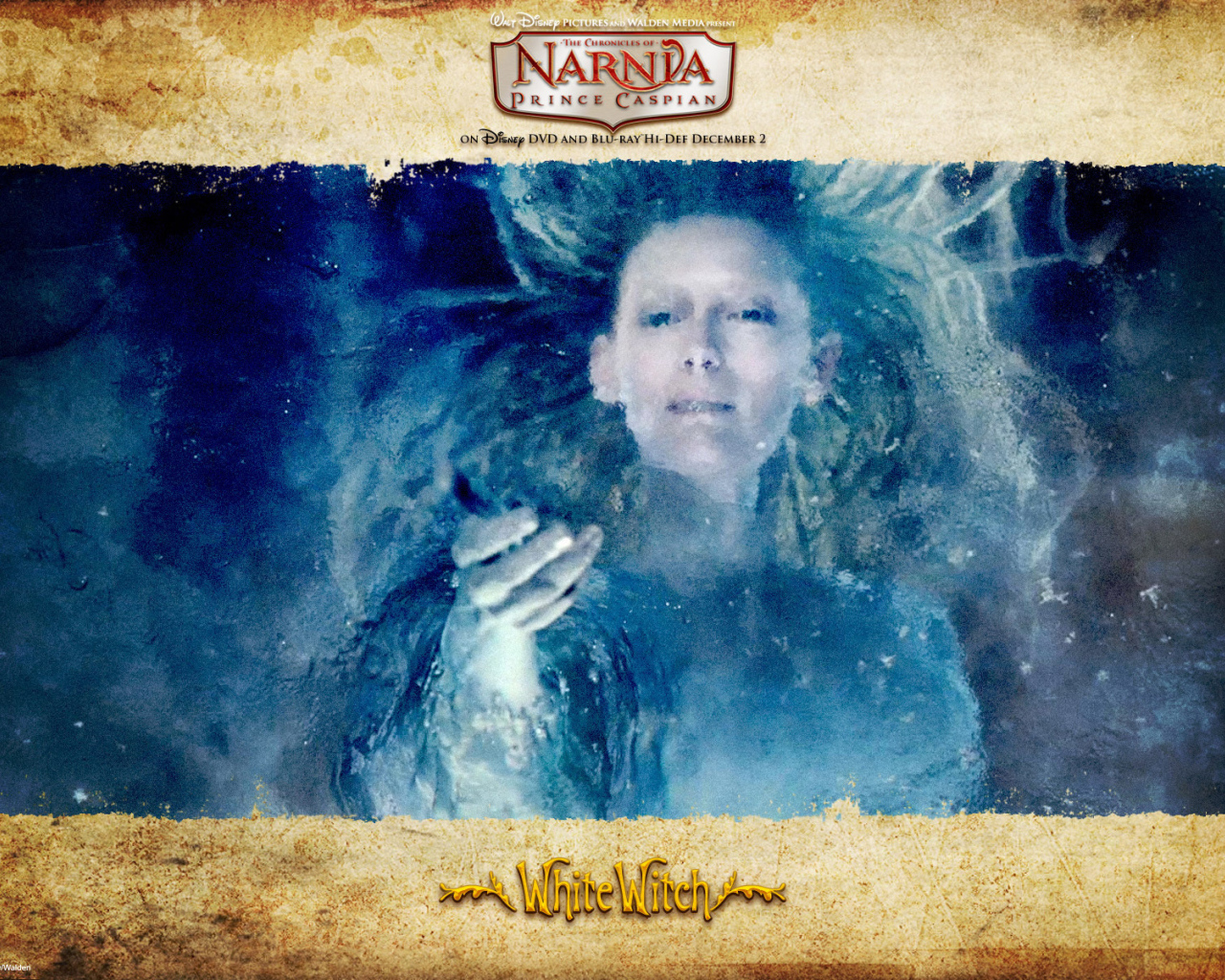 Хроники Нарнии: Принц Каспиан