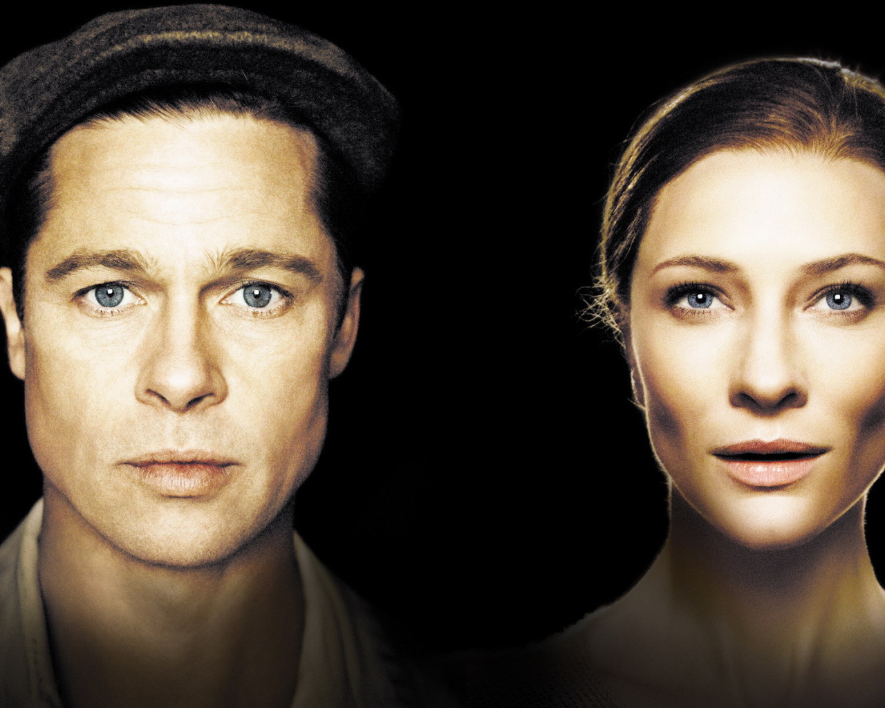 Загадочная история Бенджамина Баттона