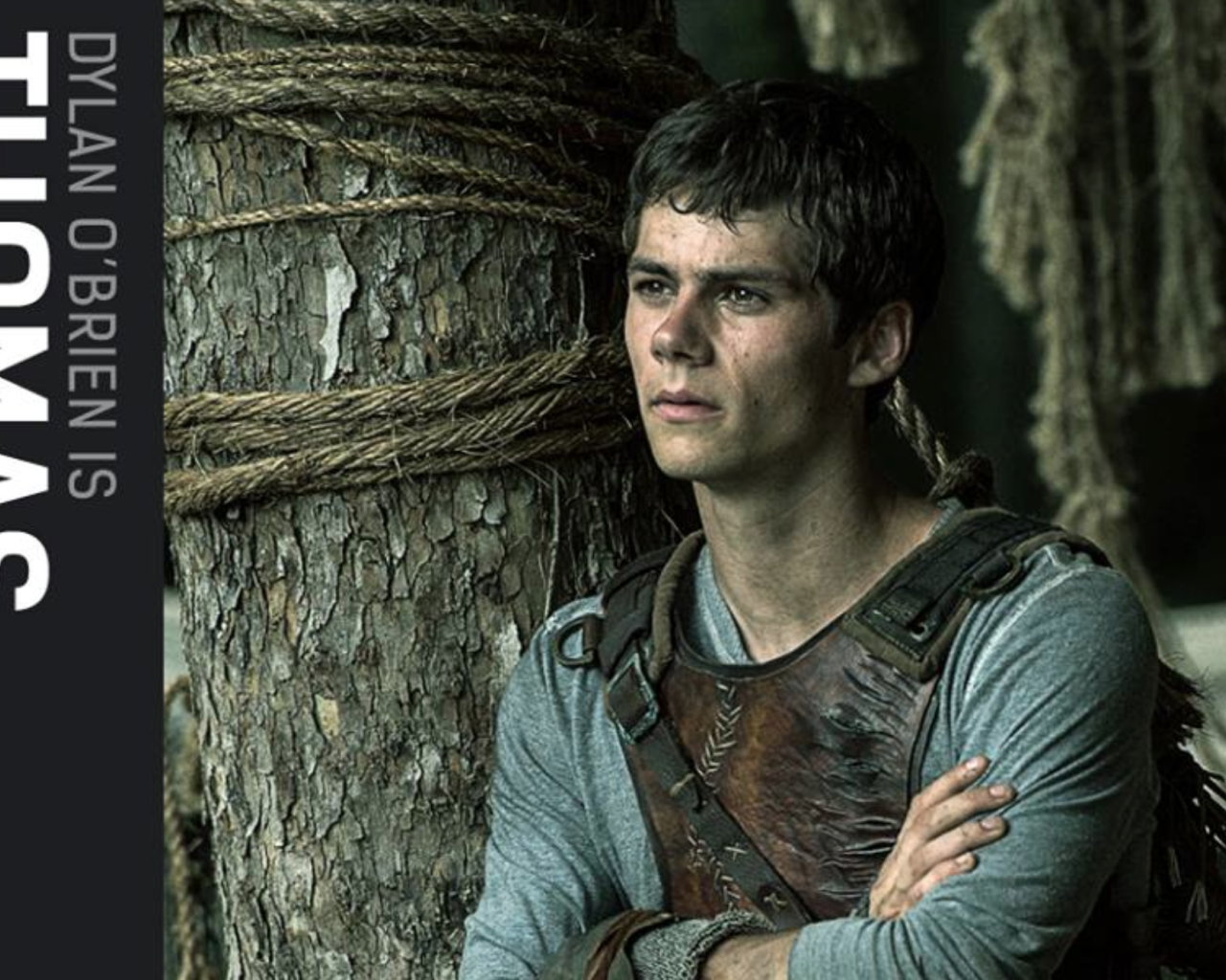 Бегущий по лабиринту участник игры