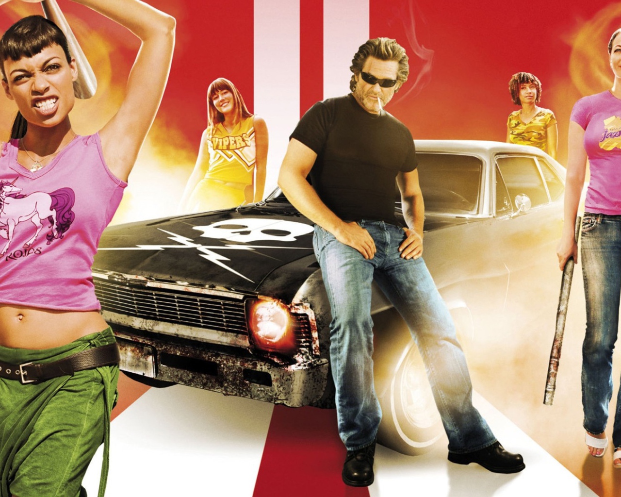 Актеры из кино