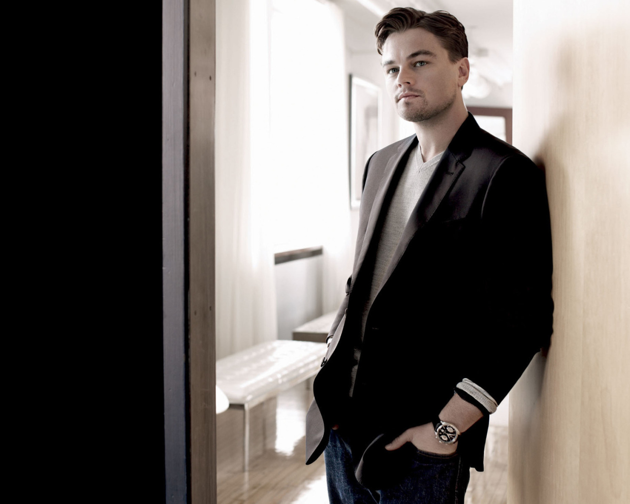 Отличный фильм Волк с Уолл-стрит