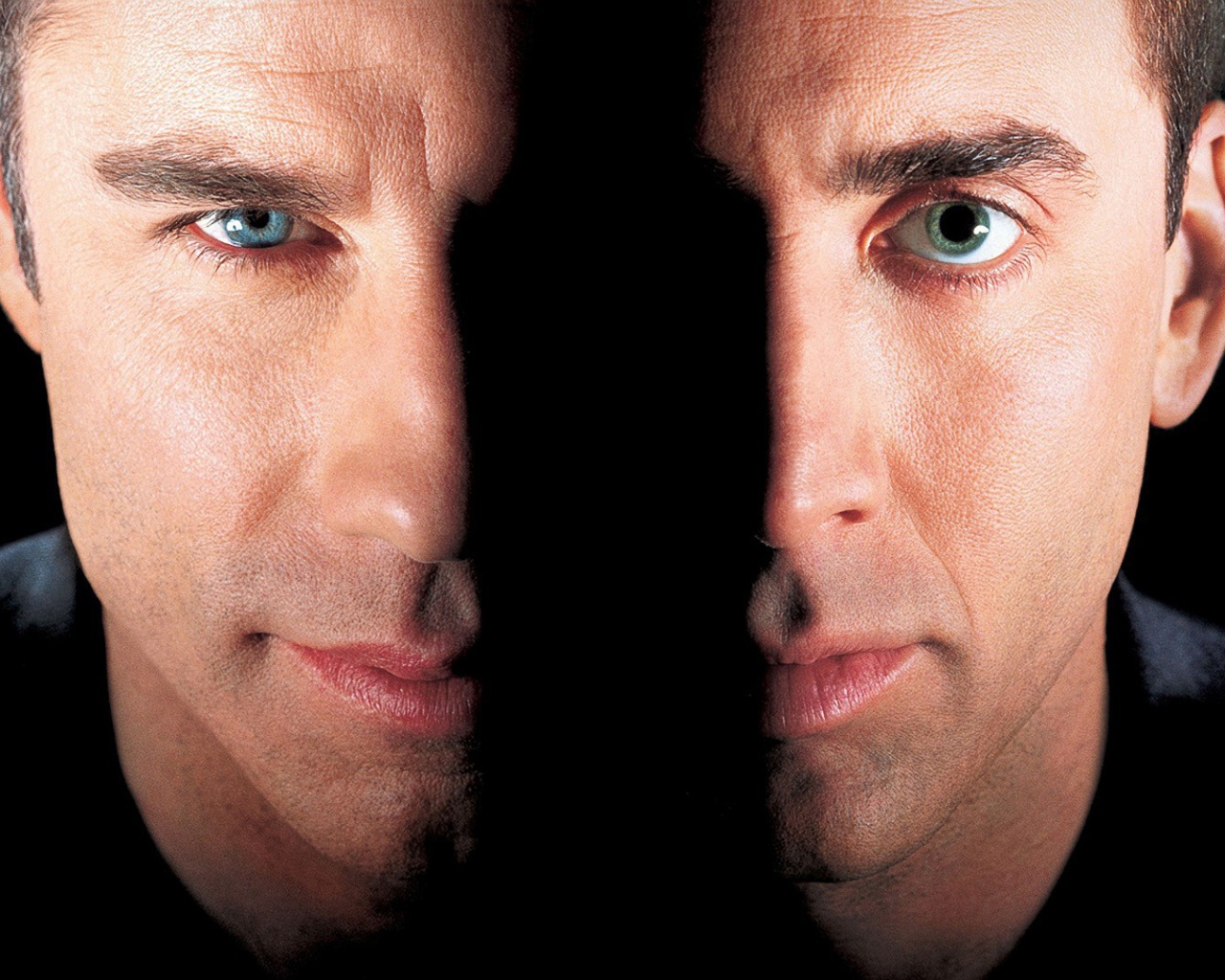 Фильм Без лица