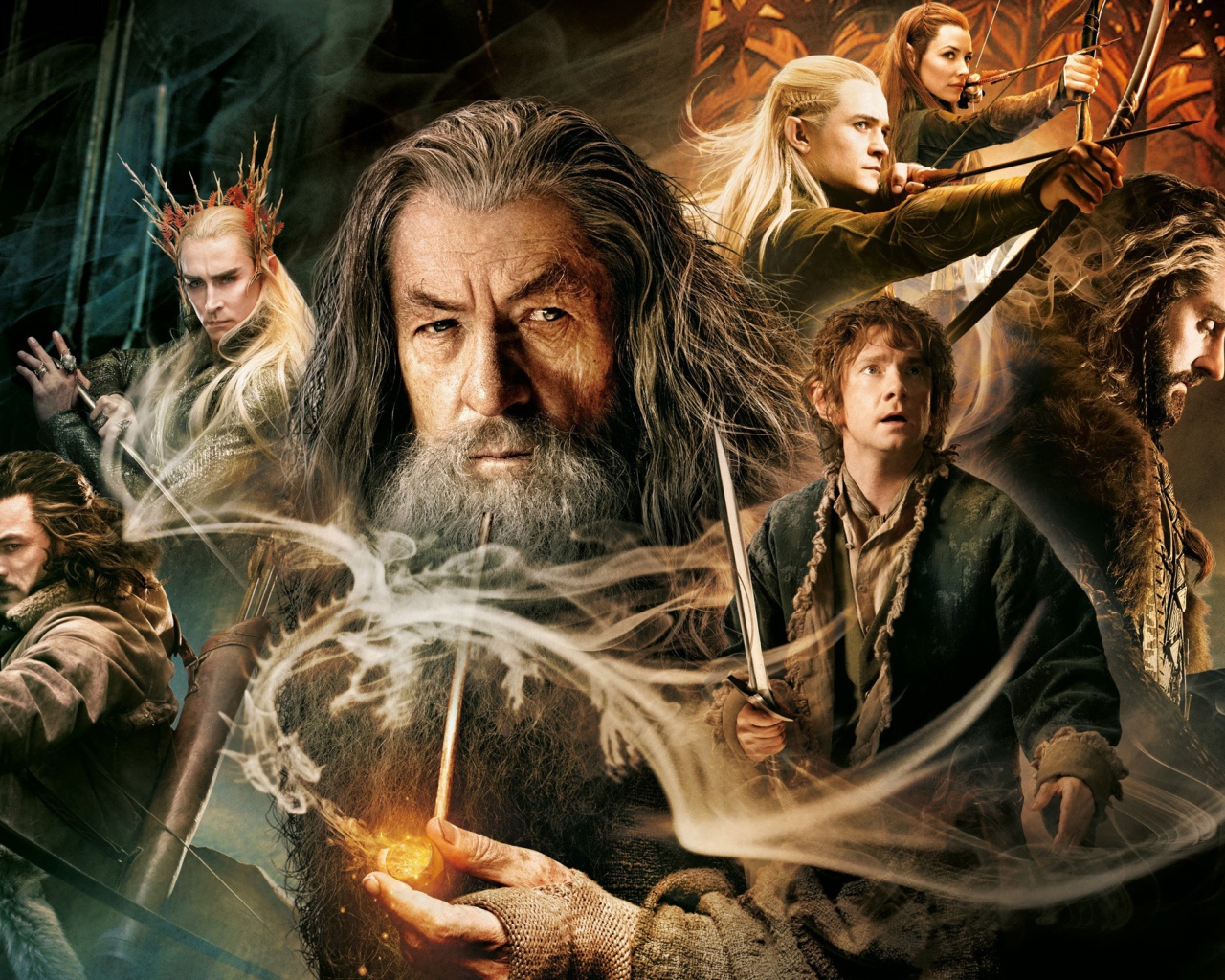 Фильм Хоббит