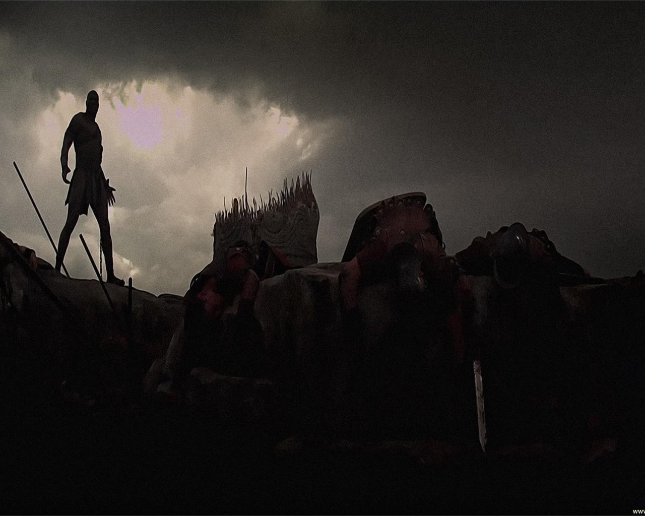 Новый фильм Помпеи 2014