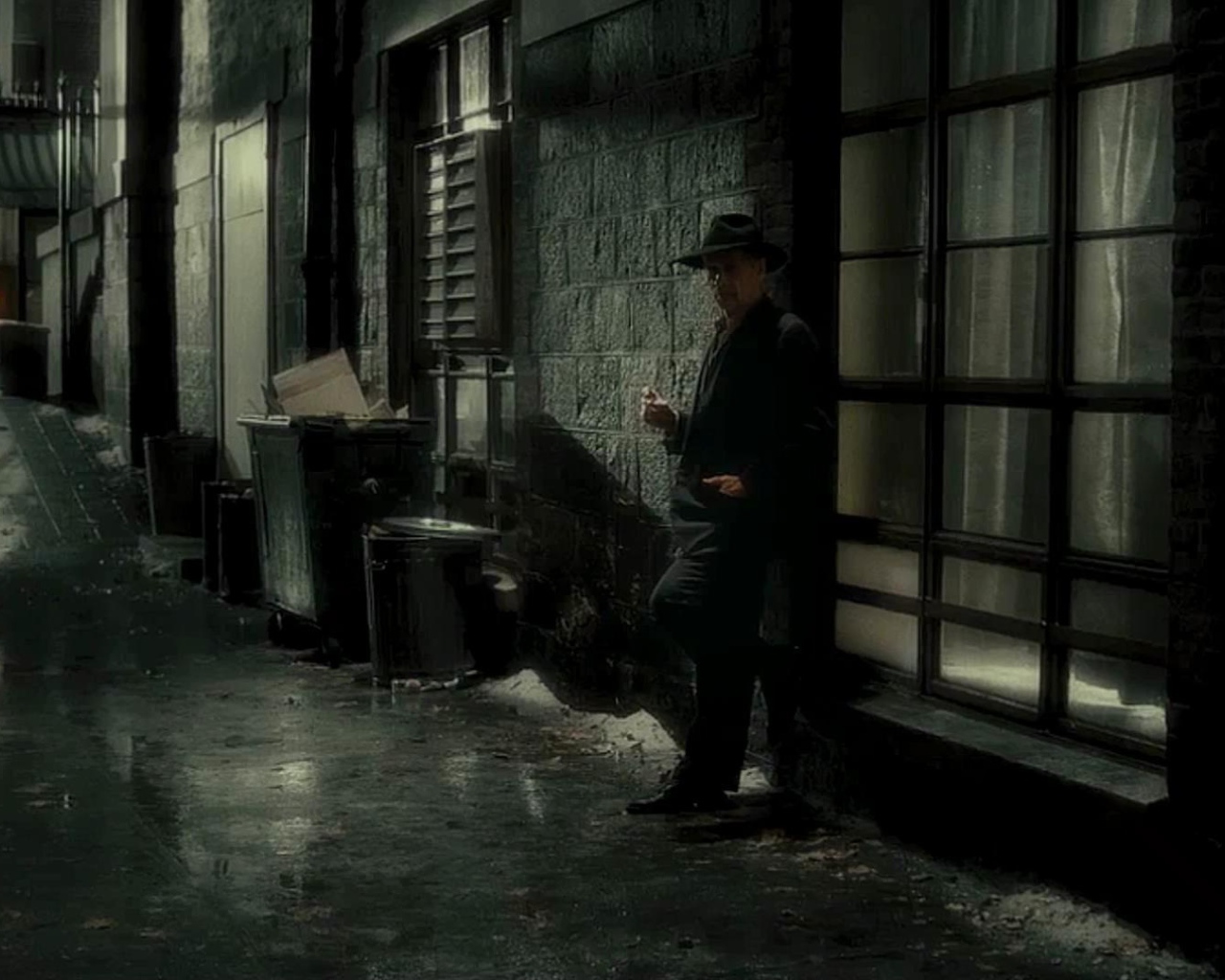 Новый фильм Внутри Льюина Дэвиса