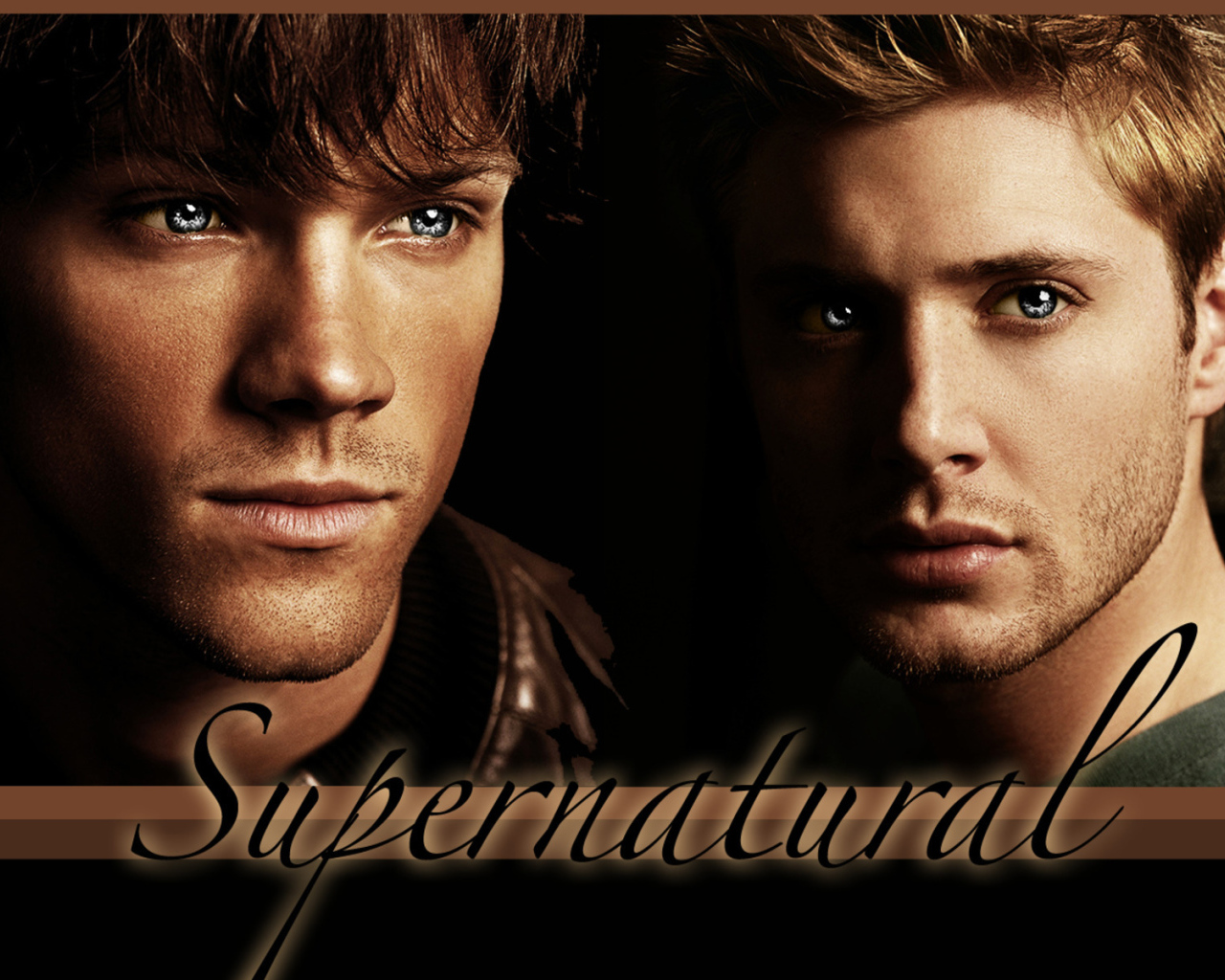 Второй сезон сериала Сверхъестественное