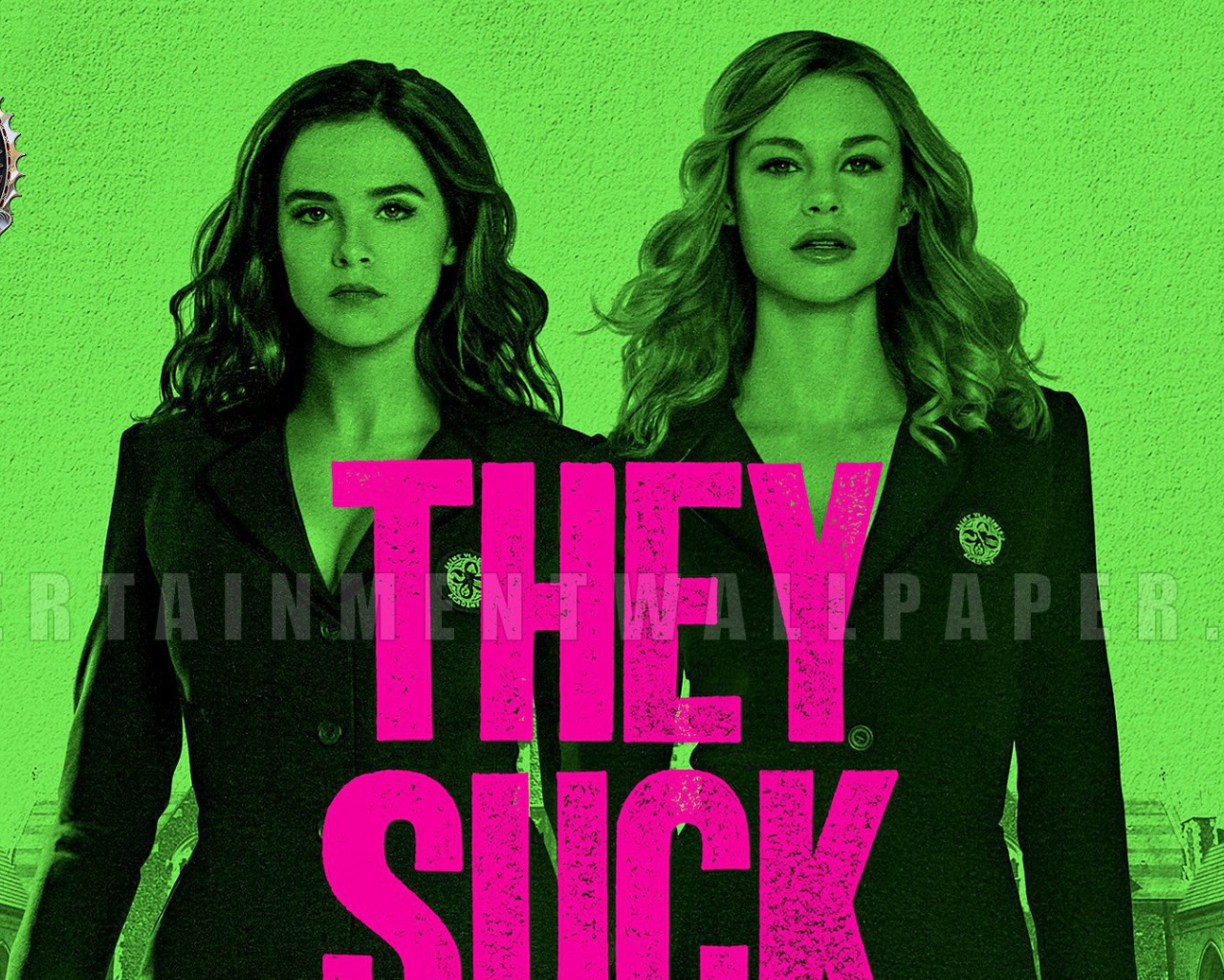 Премьера кинофильма Академия вампиров