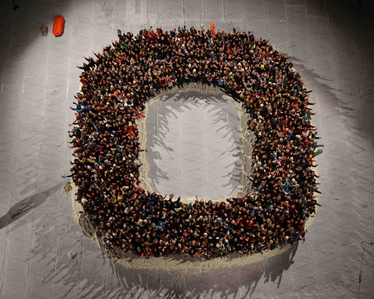 Ёлки 3 кадр из фильма