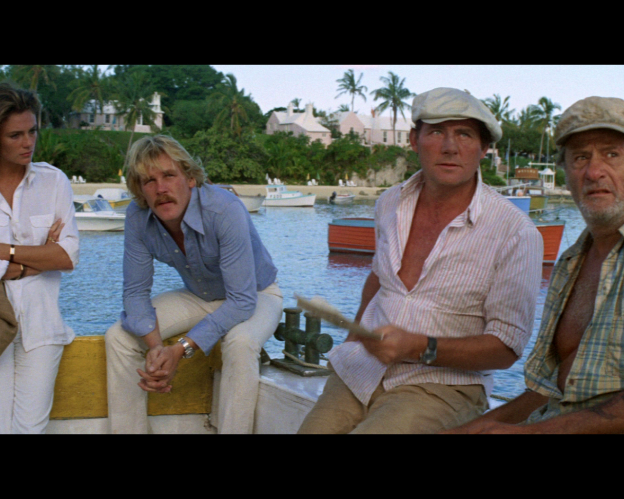 Искатели приключений