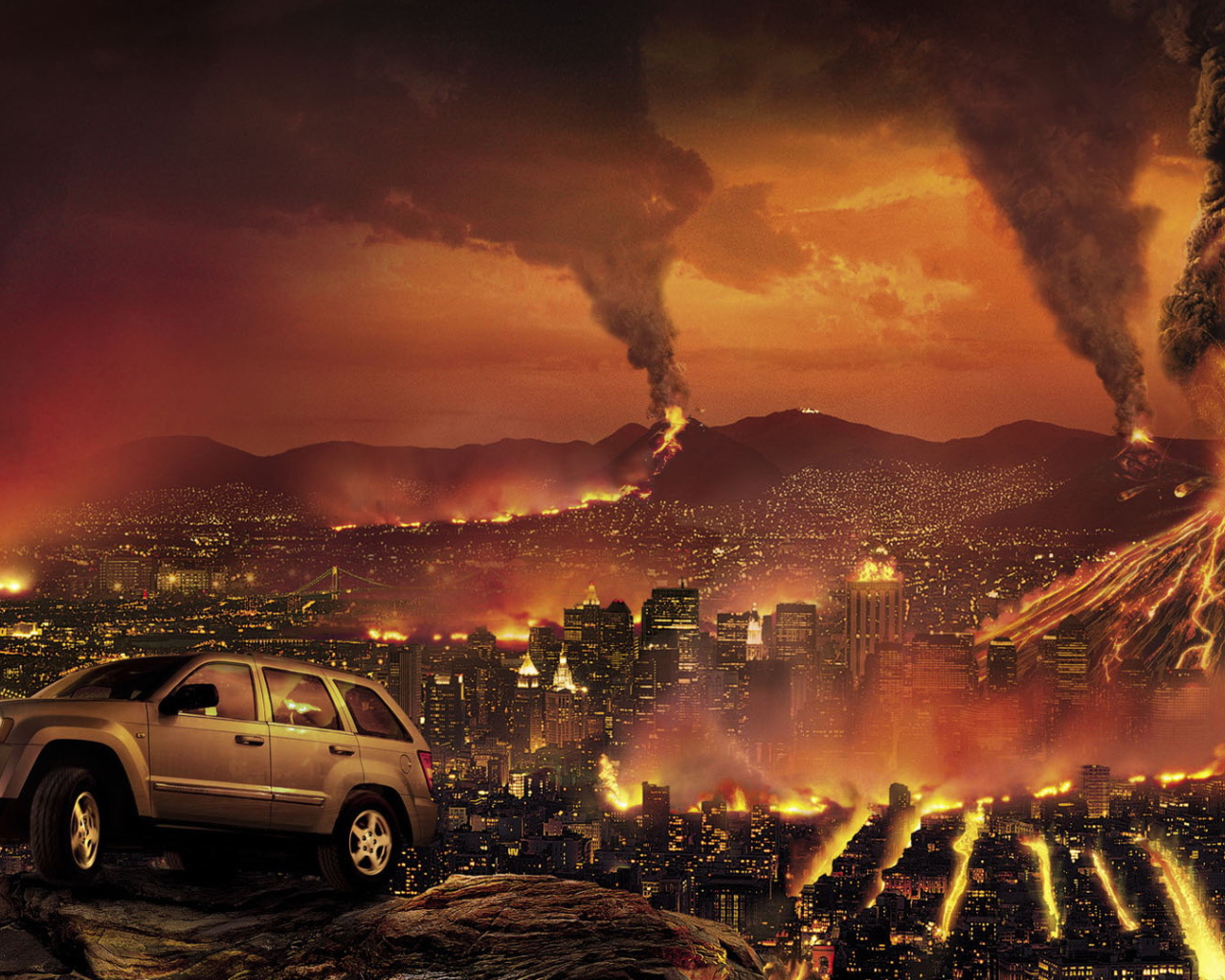  Апокалипсис