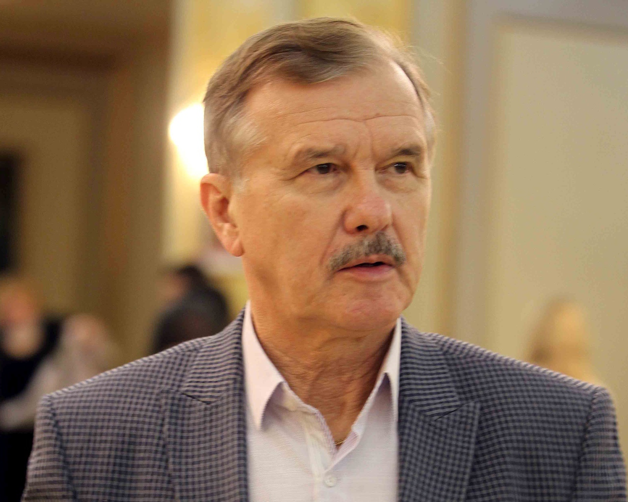 Рождённая революцией