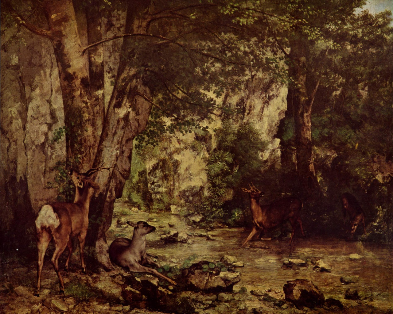 Возвращение