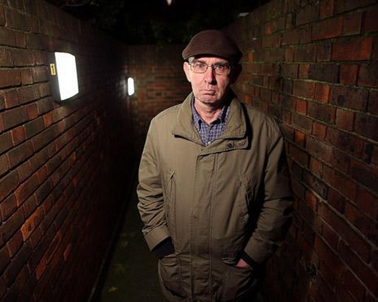 Сотрудник ЧК