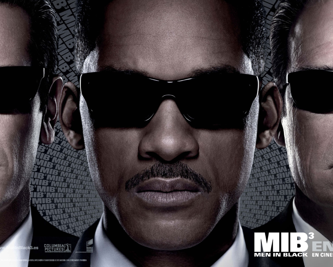  Люди в черном 3