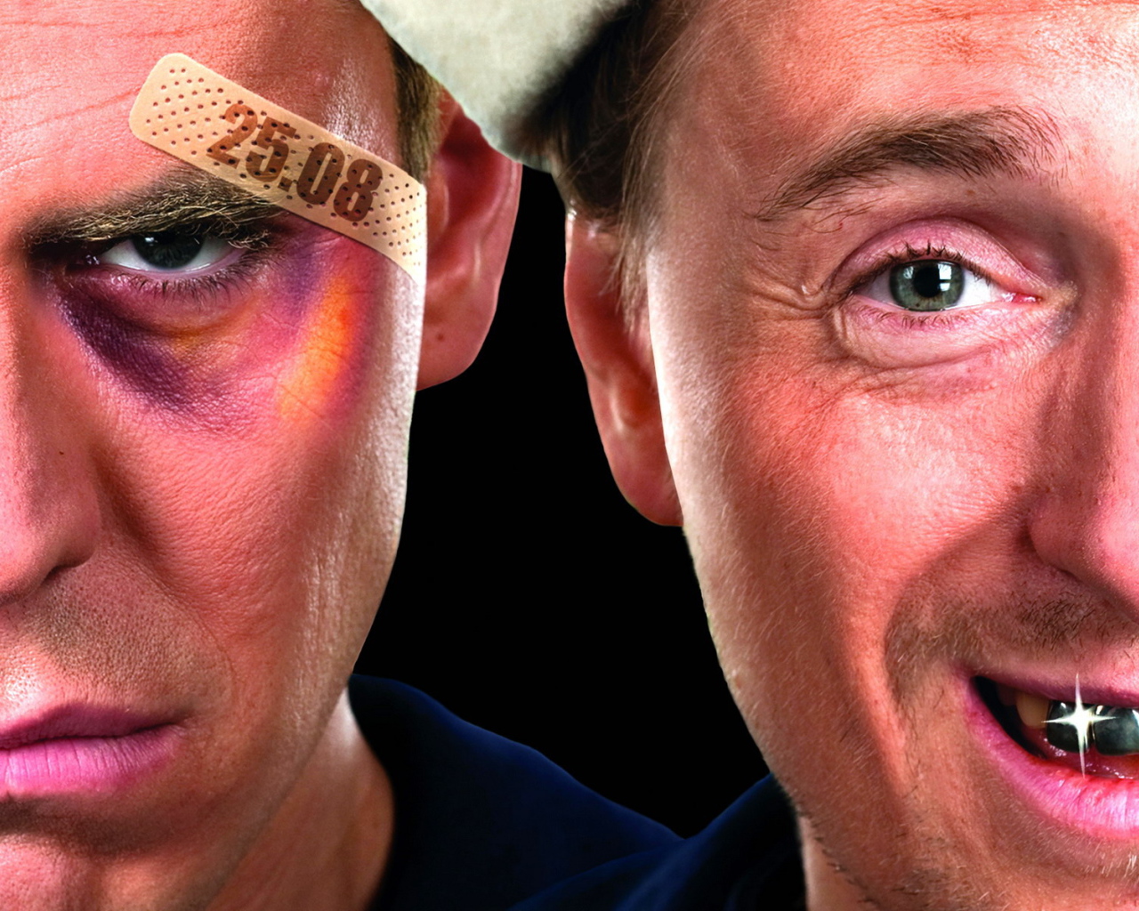 Каникулы строгого режима