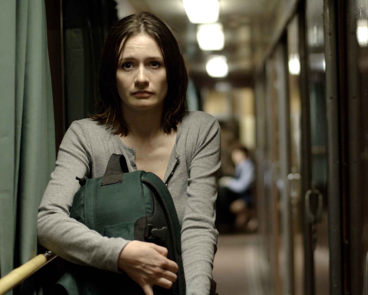 Транссибирский экспресс